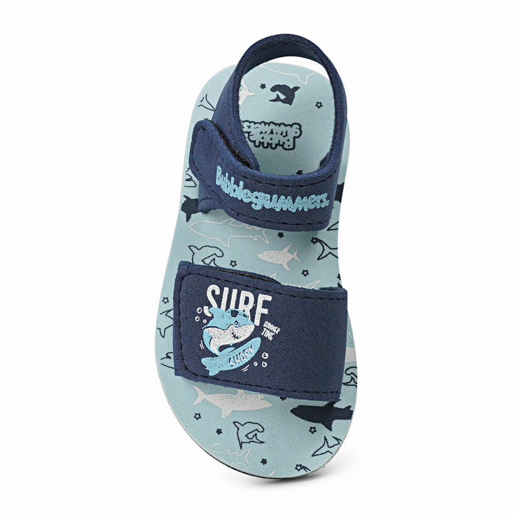 BUBBLE GUMMERS NEPOLEON C. INFANT CHILDREN SANDAL