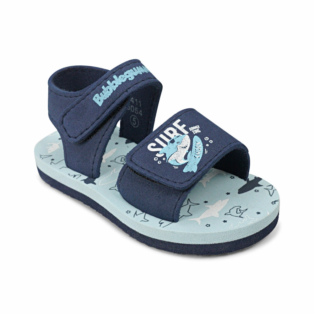 BUBBLE GUMMERS NEPOLEON C. INFANT CHILDREN SANDAL