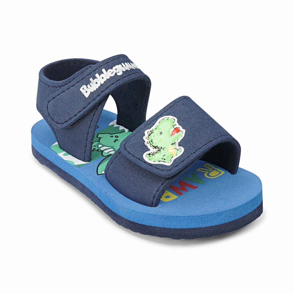 BUBBLE GUMMERS NEPOLEON C. INFANT CHILDREN SANDAL