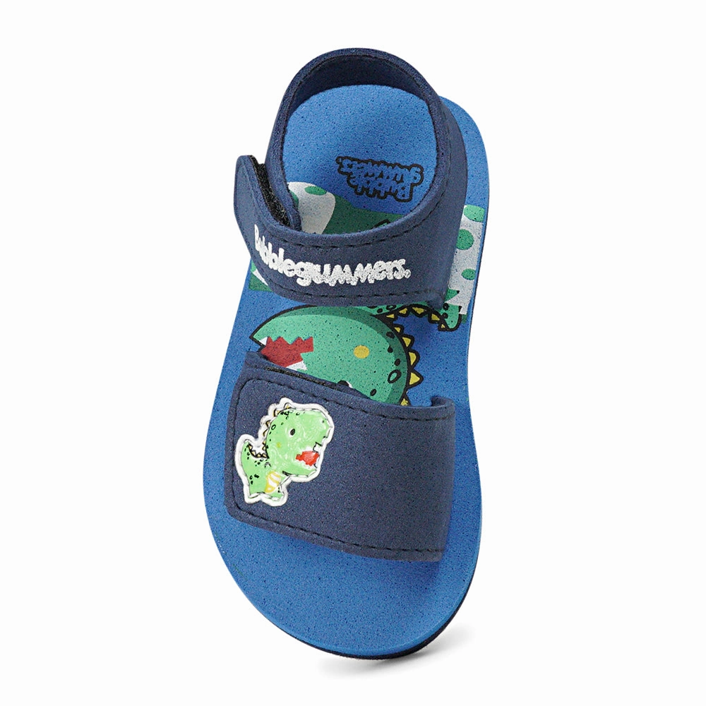 BUBBLE GUMMERS NEPOLEON C. INFANT CHILDREN SANDAL