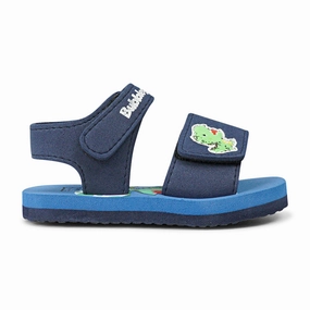 BUBBLE GUMMERS NEPOLEON C. INFANT CHILDREN SANDAL