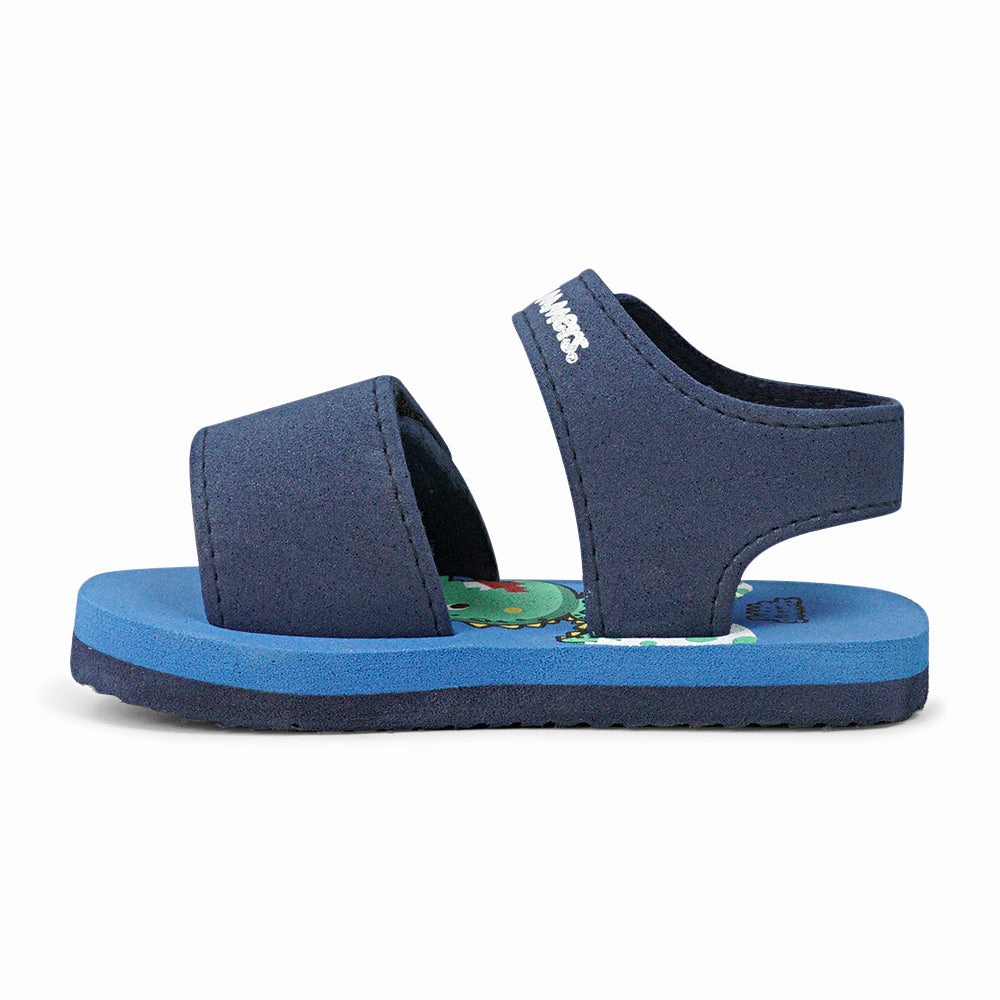 BUBBLE GUMMERS NEPOLEON C. INFANT CHILDREN SANDAL