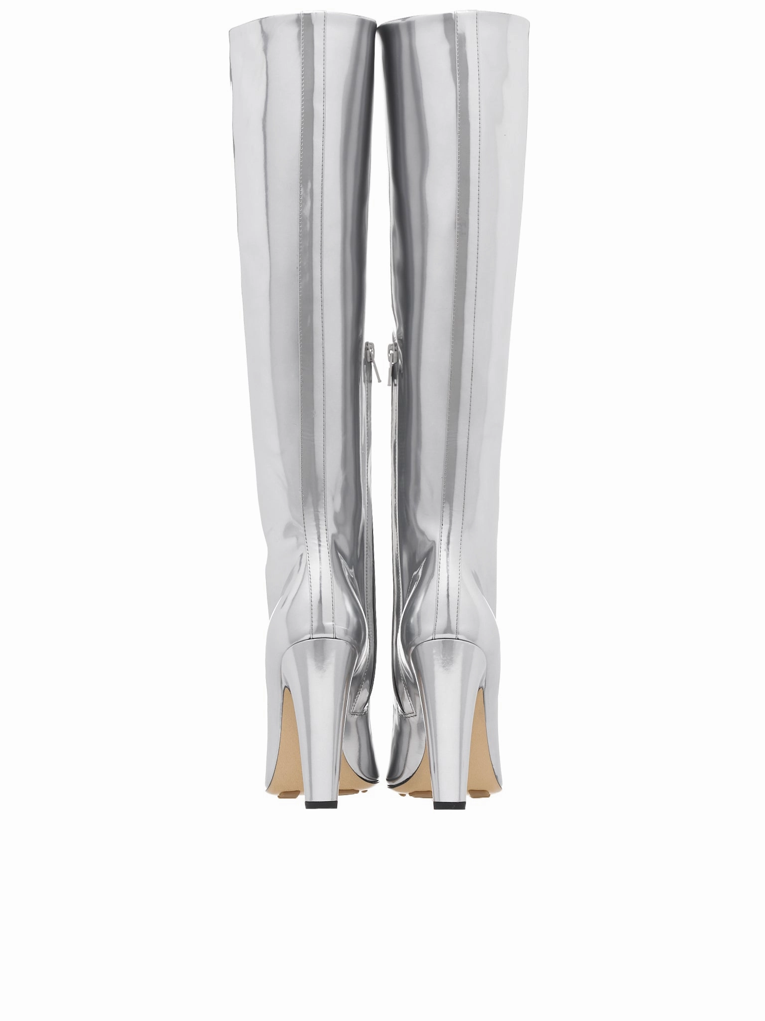 Canalazzo Boots (716168V2BG0-1414-SILVER)