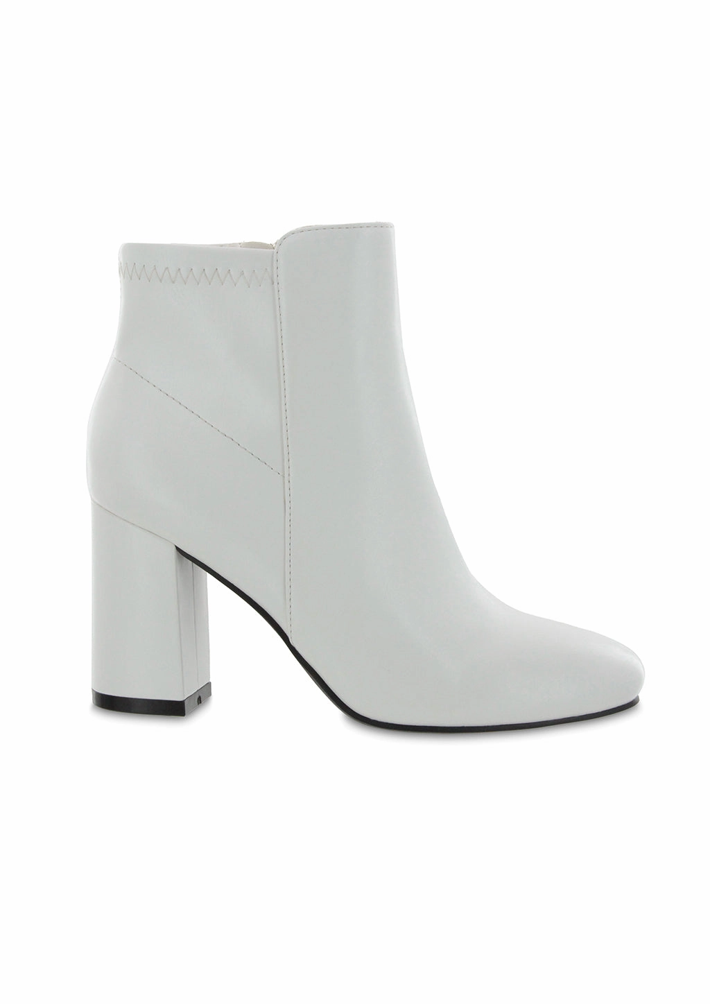 CARLA - WHITE