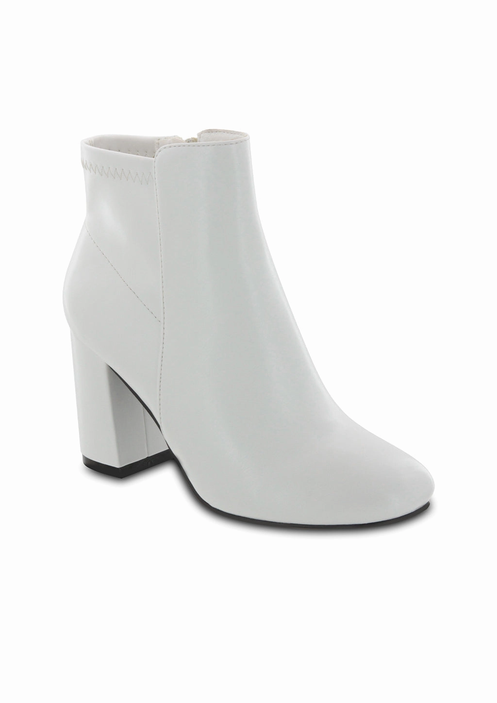 CARLA - WHITE