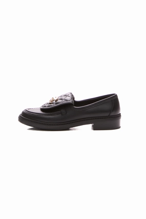 CC Moccasin Loafers - Size 37.5