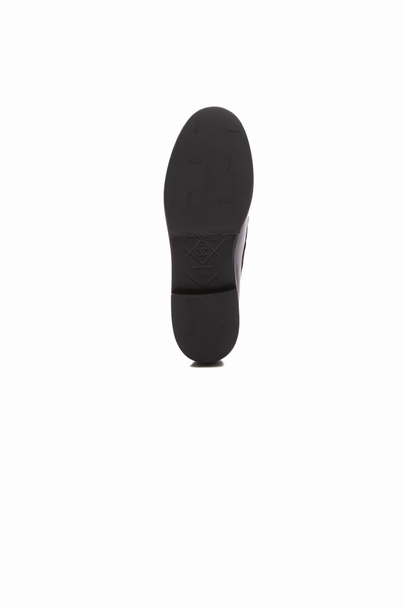 CC Moccasin Loafers - Size 37.5