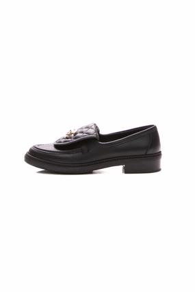 CC Moccasin Loafers - Size 37.5
