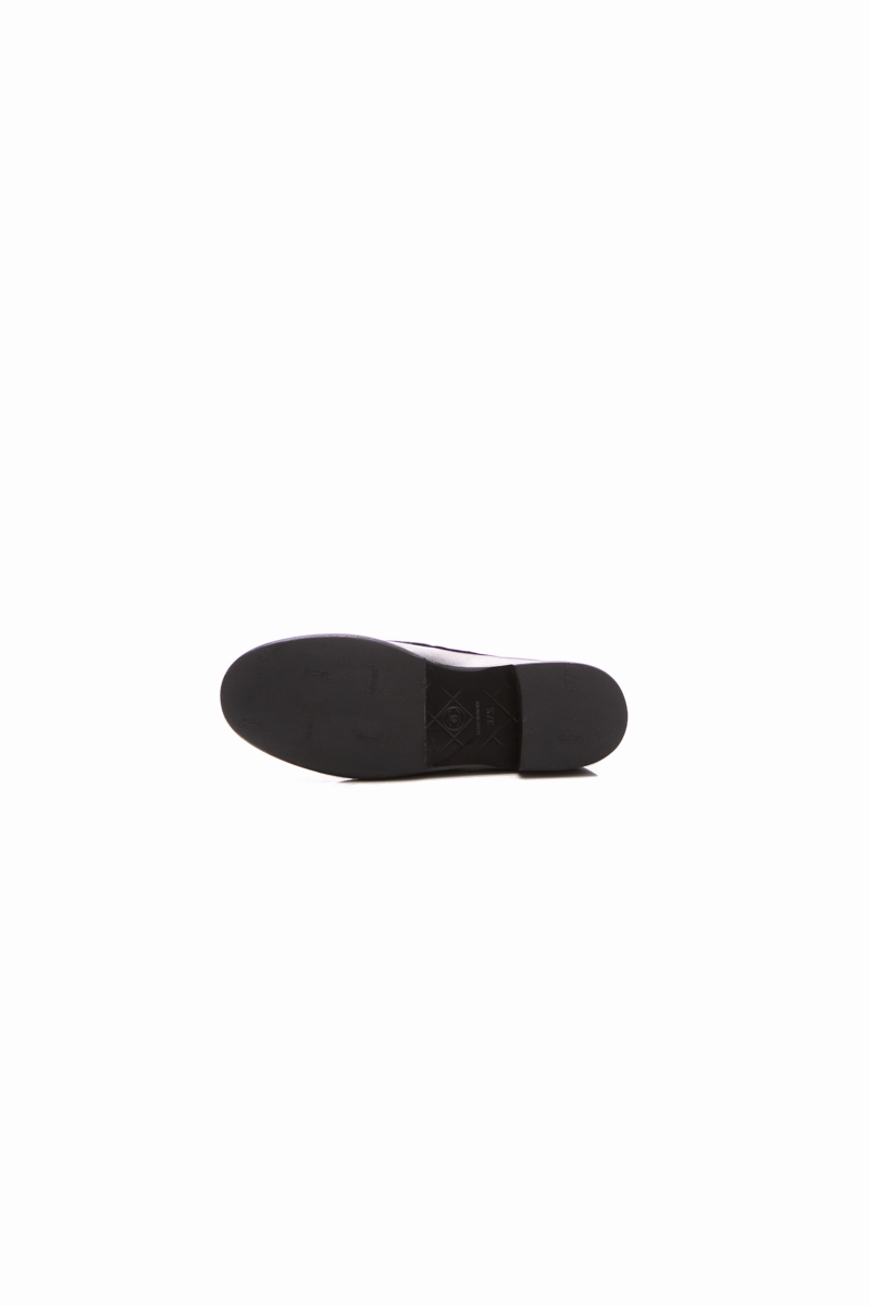 CC Moccasin Loafers - Size 37.5