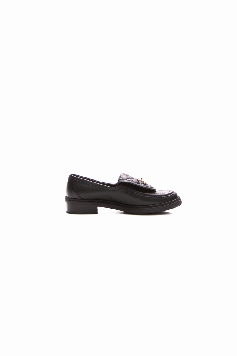CC Moccasin Loafers - Size 37.5