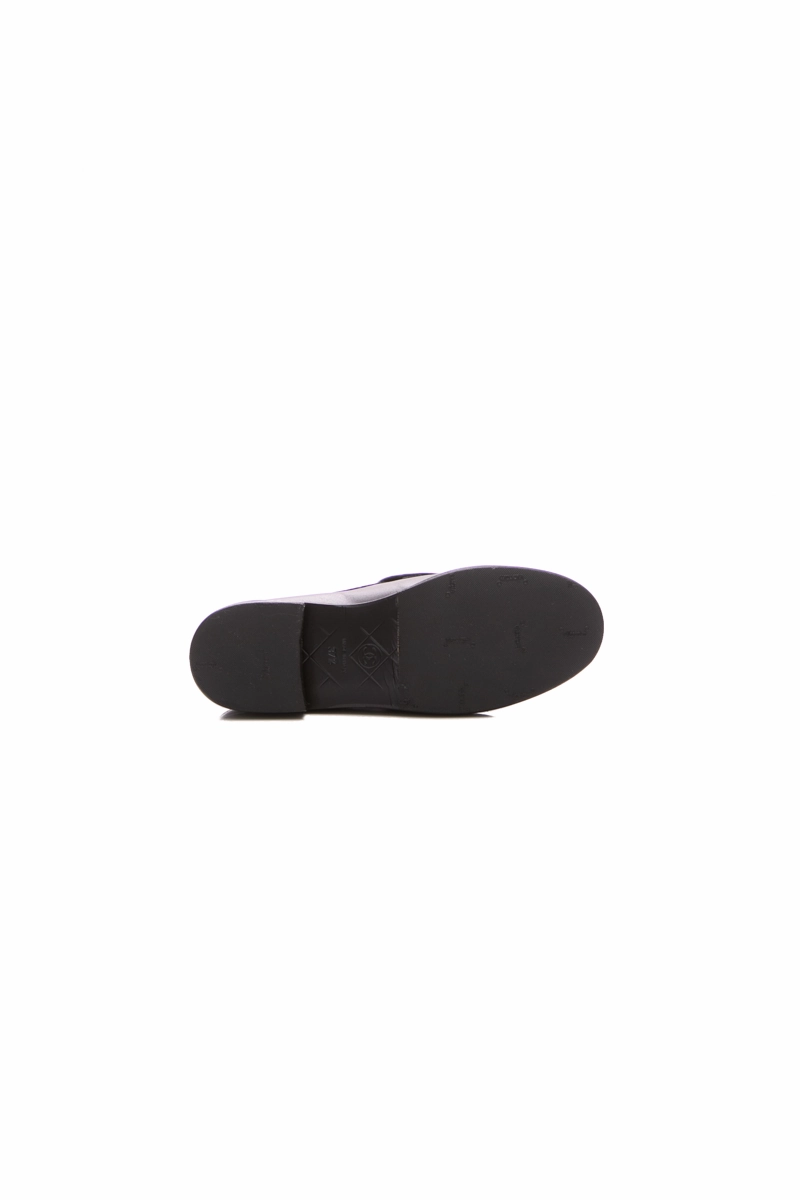 CC Moccasin Loafers - Size 37.5