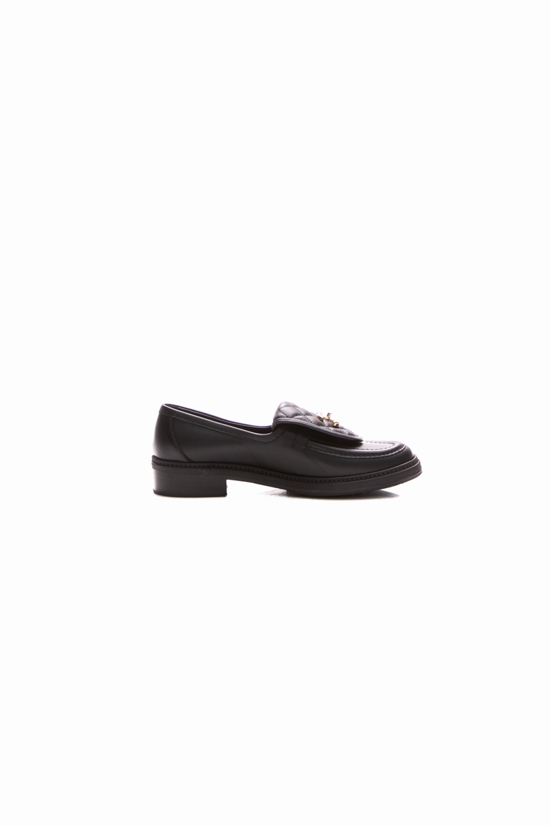 CC Moccasin Loafers - Size 37.5