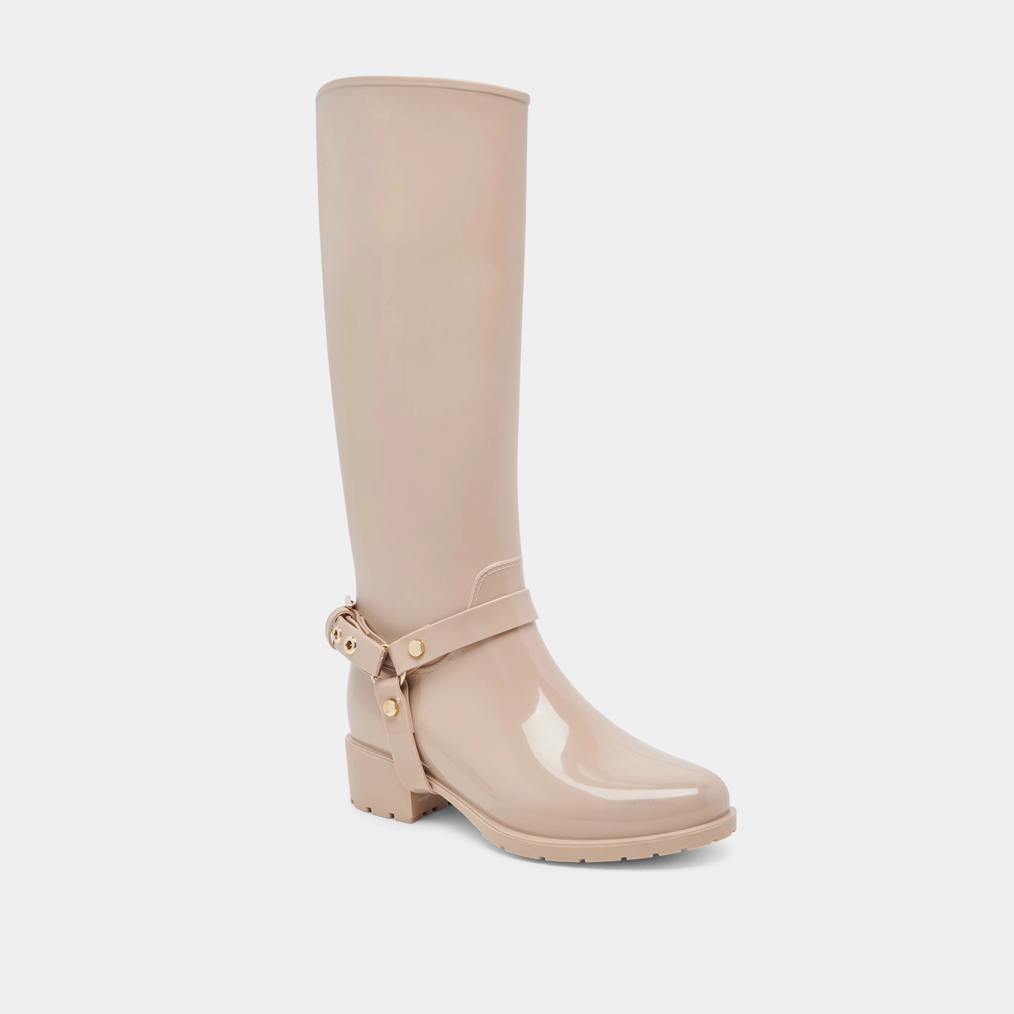 CLOUDY H2O BOOTS DUNE PATENT STELLA