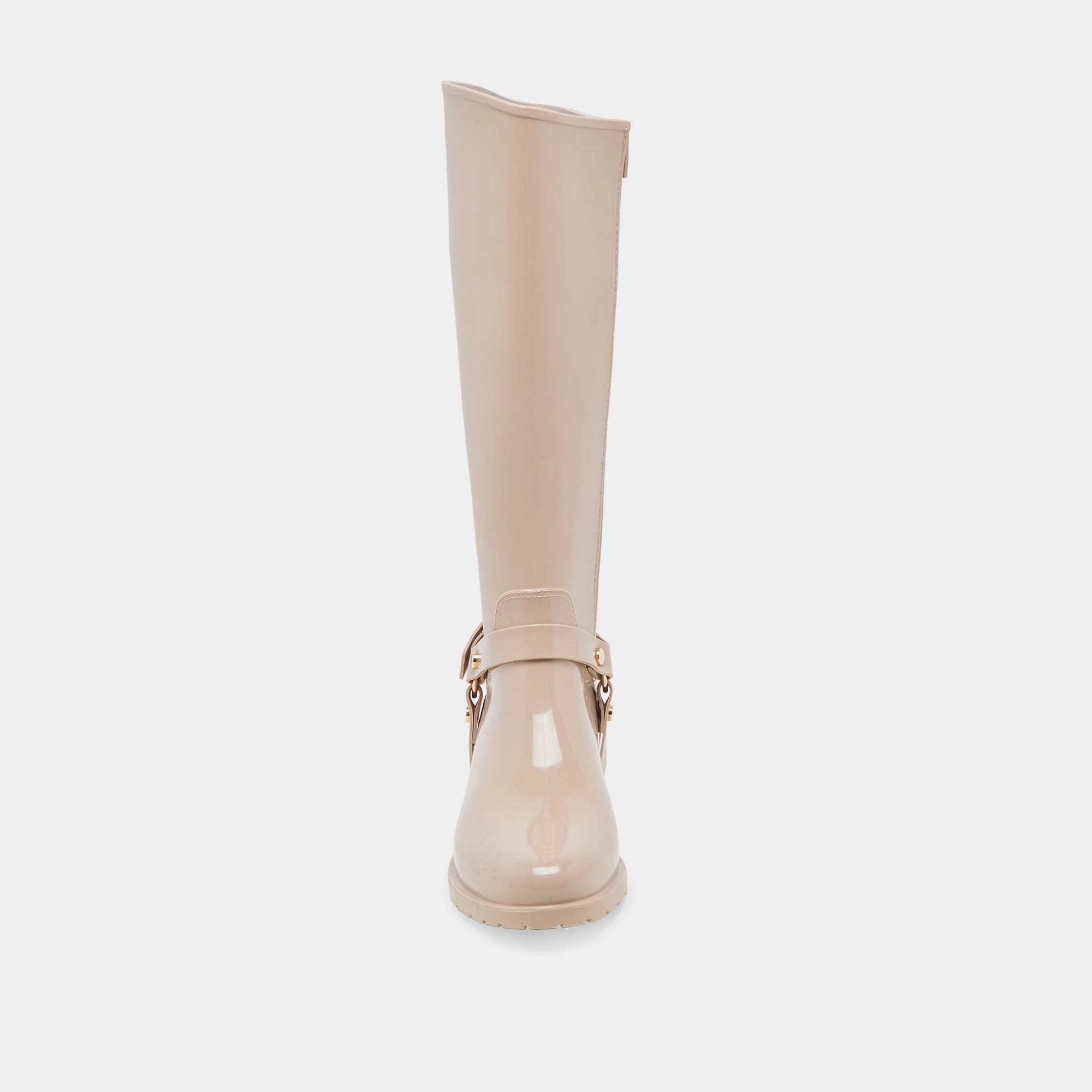 CLOUDY H2O BOOTS DUNE PATENT STELLA