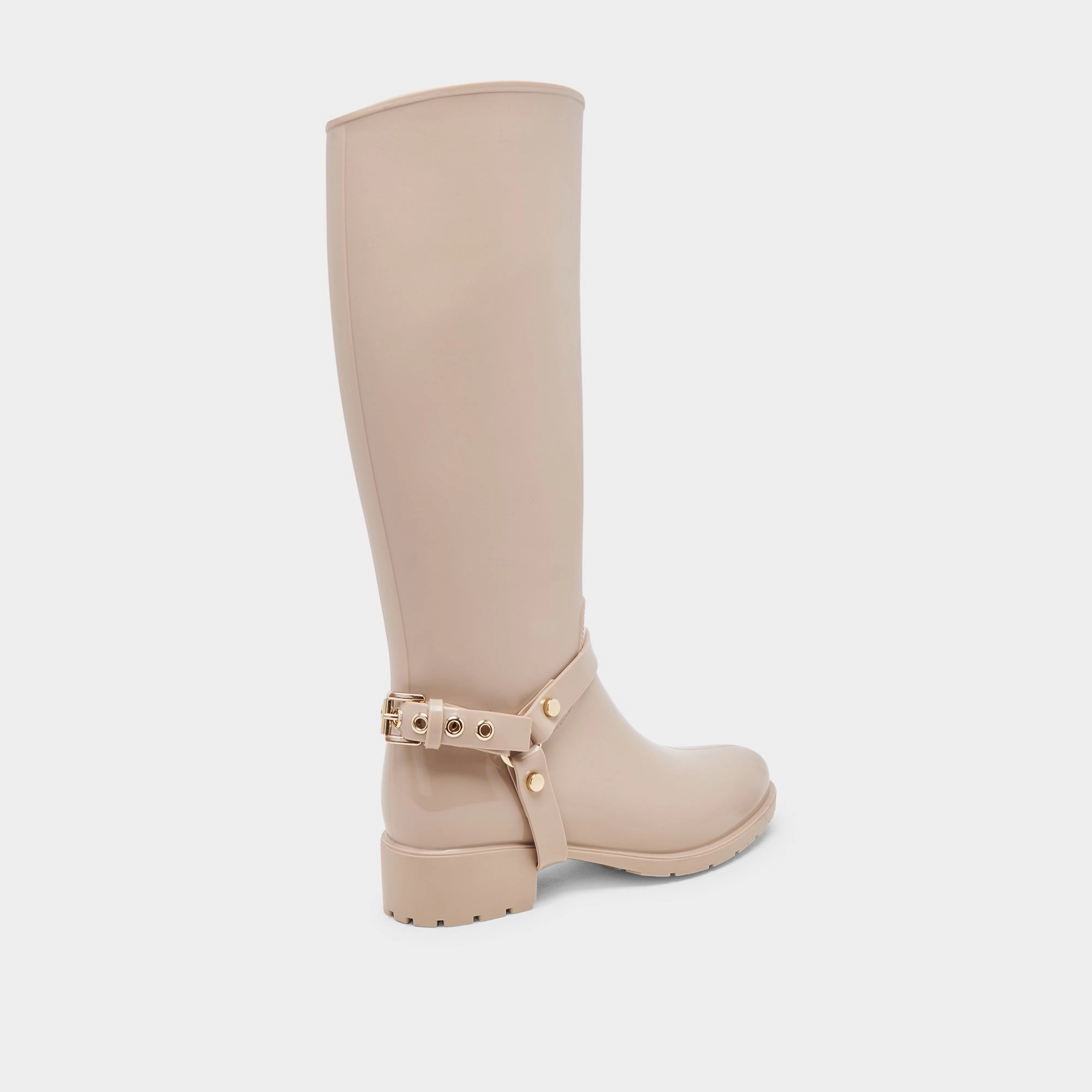 CLOUDY H2O BOOTS DUNE PATENT STELLA