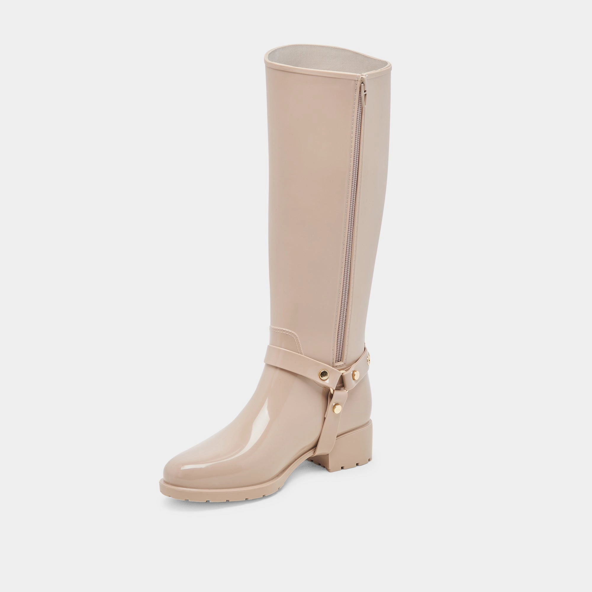 CLOUDY H2O BOOTS DUNE PATENT STELLA