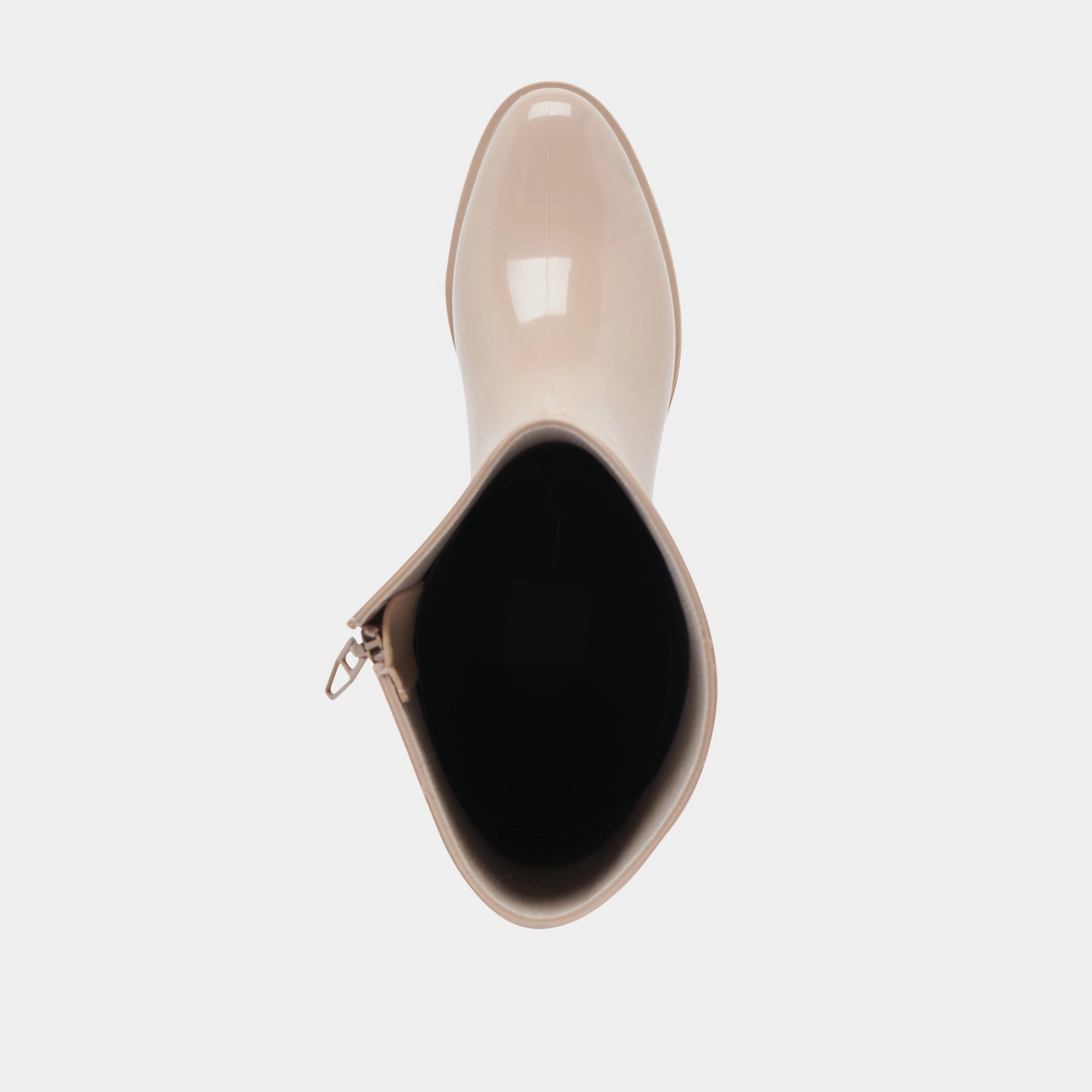 CLOUDY H2O BOOTS DUNE PATENT STELLA