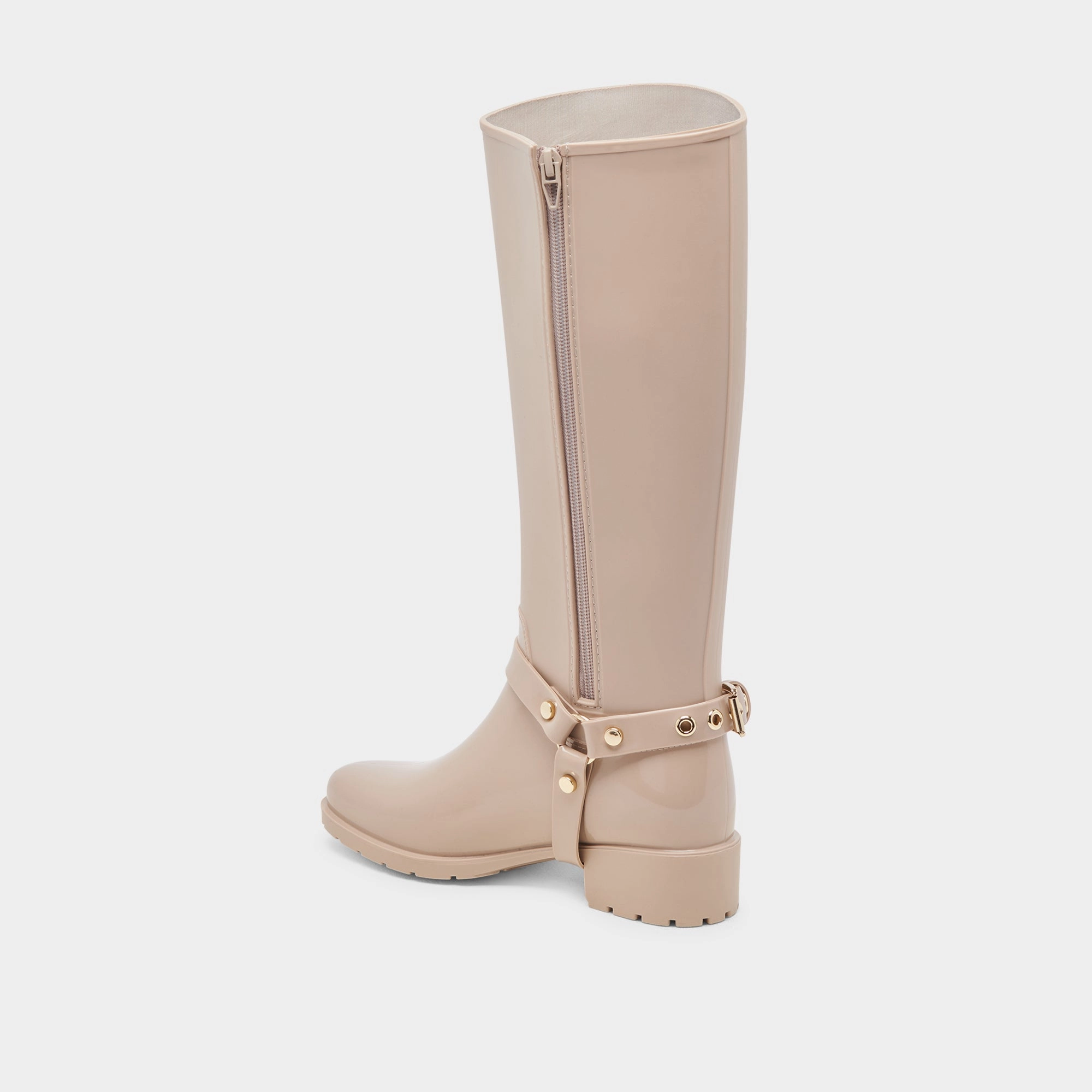 CLOUDY H2O BOOTS DUNE PATENT STELLA