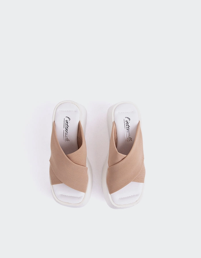 Colibri Almond Lycra