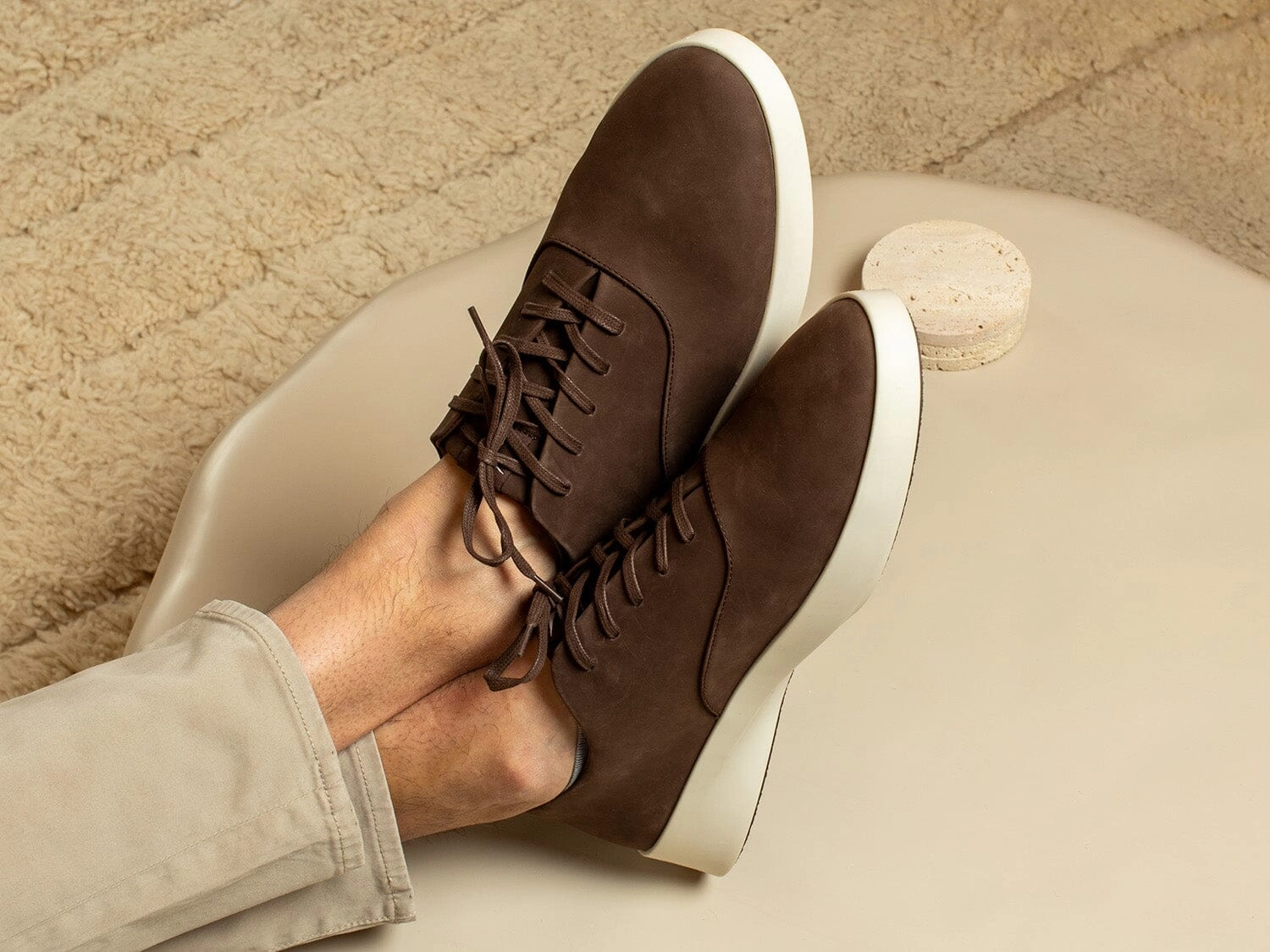 Cruise™ Lace-Up