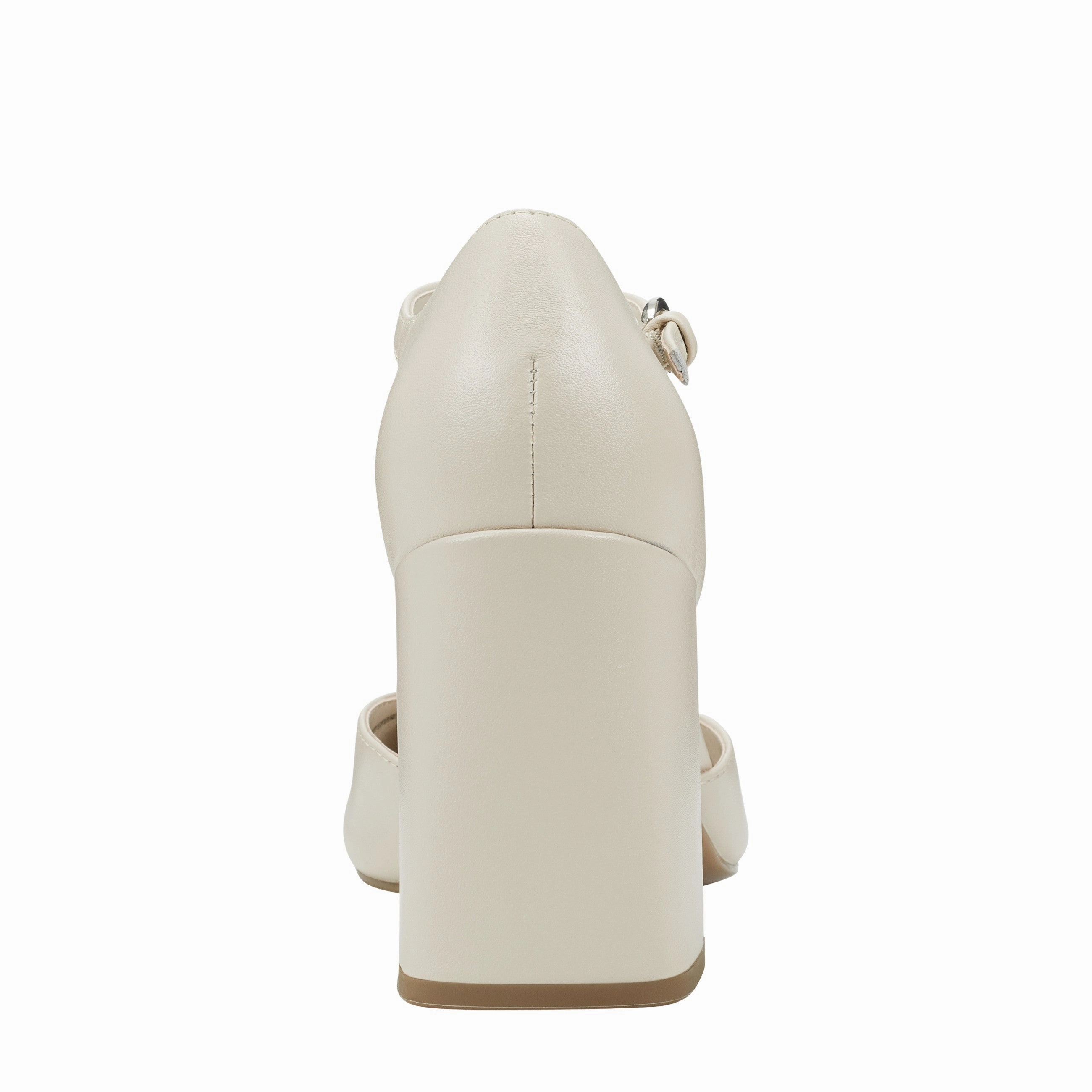 Cyrene T-Strap Pump