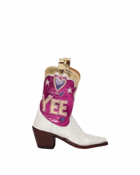 Dana Magenta