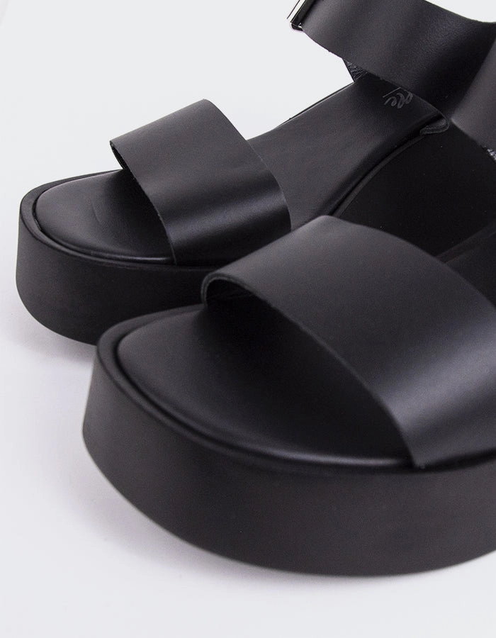 Dear Black Leather