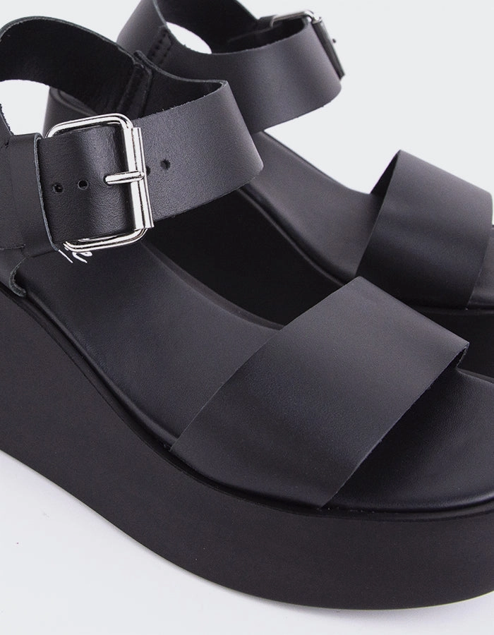 Dear Black Leather