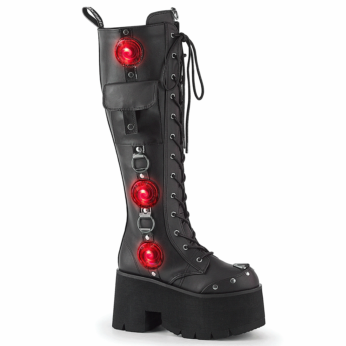Demonia Blaze-202