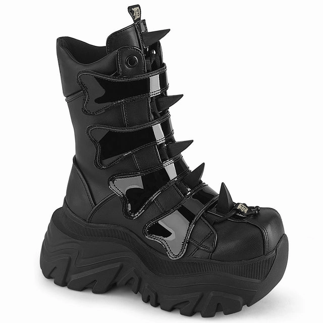 Demonia Echo-110
