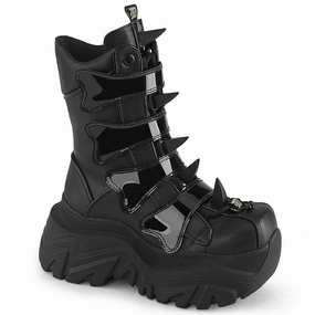 Demonia Echo-110