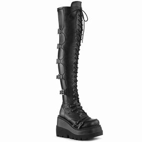 Demonia Shaker-350