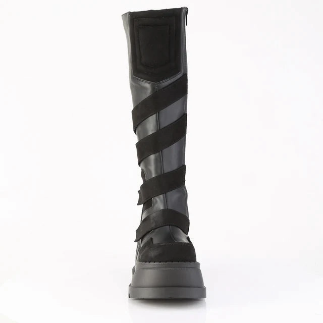 Demonia Stomp-228