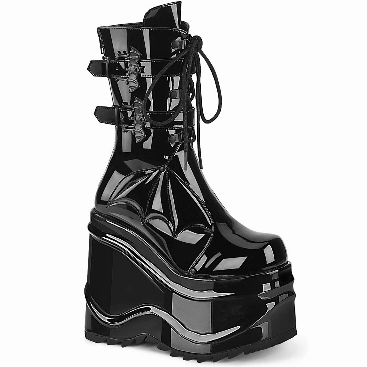Demonia Wave-150