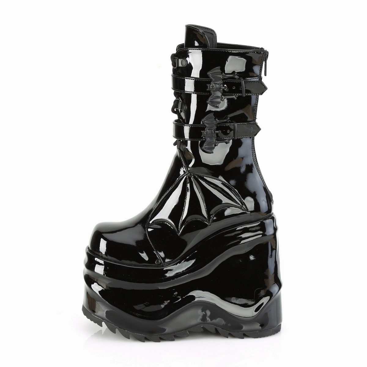 Demonia Wave-150
