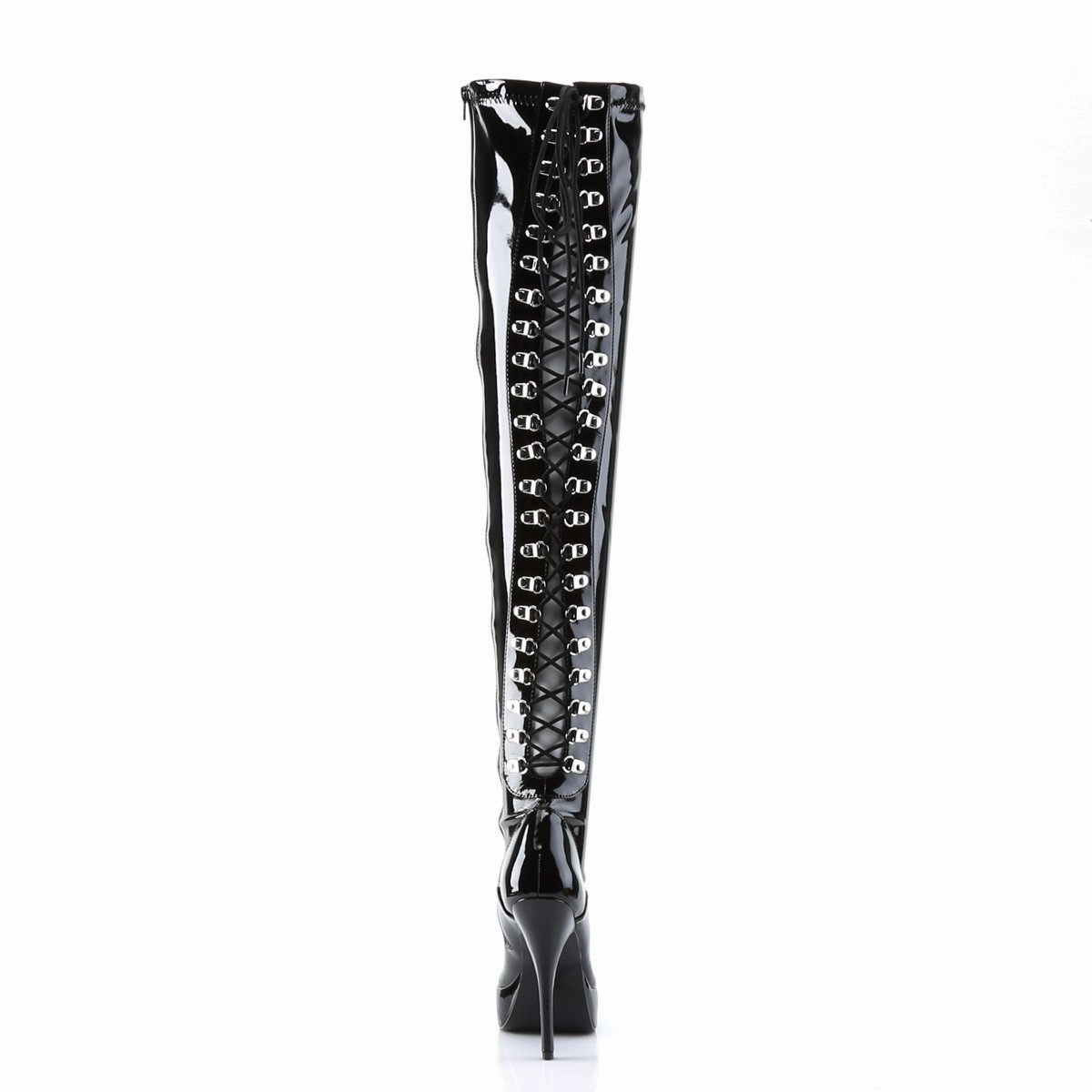 Devious Indulge-3063 Boots