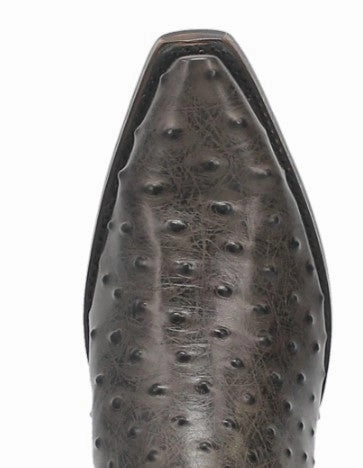 Dingo Outlaw in Black DI 115 Mens Cowboy Boots