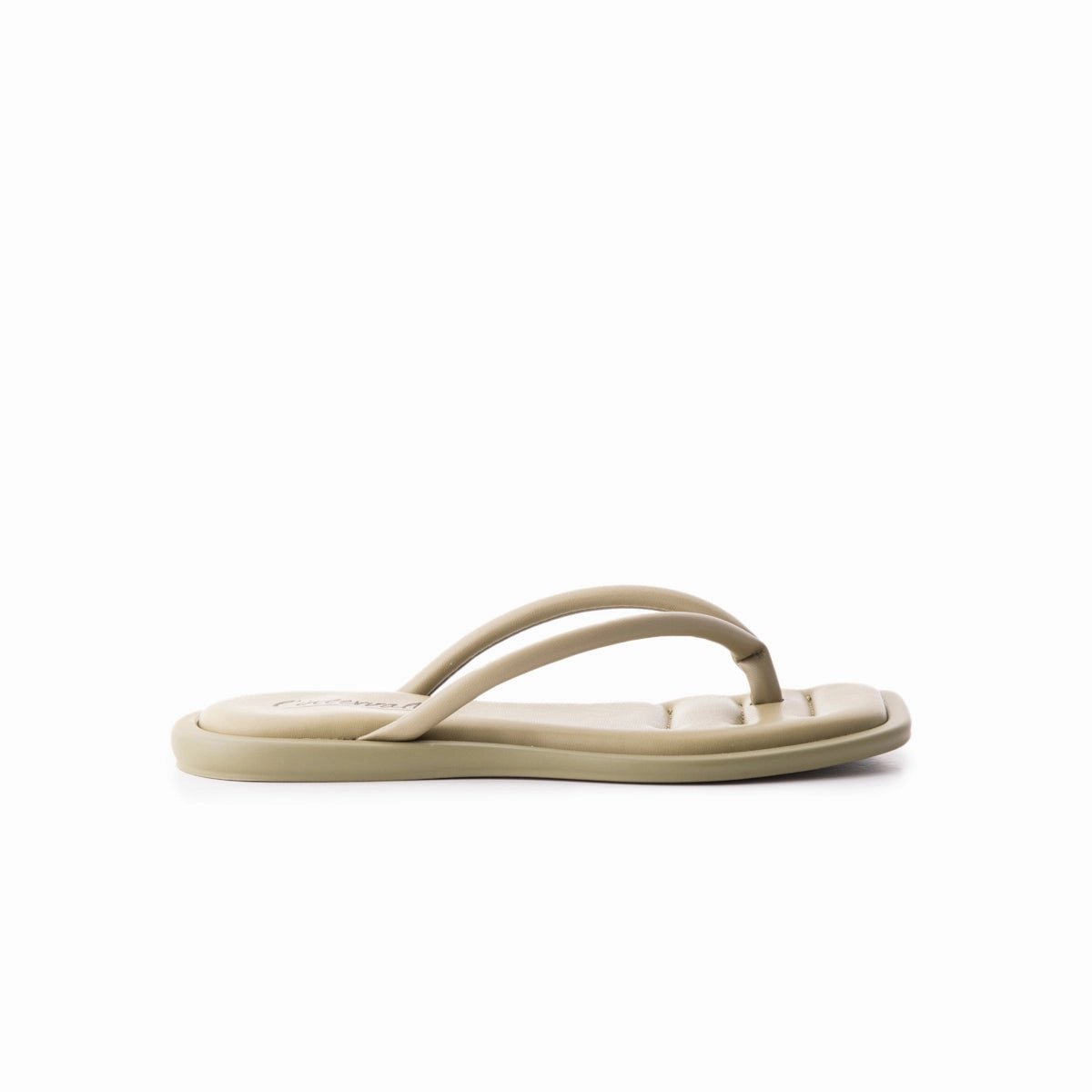 Dolcezza Khaki Polyurethane