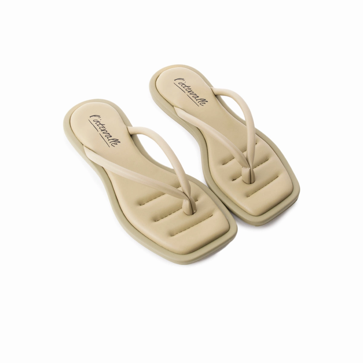 Dolcezza Khaki Polyurethane
