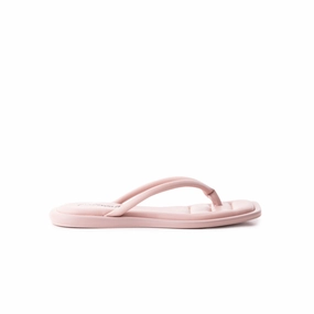 Dolcezza Pink Polyurethane