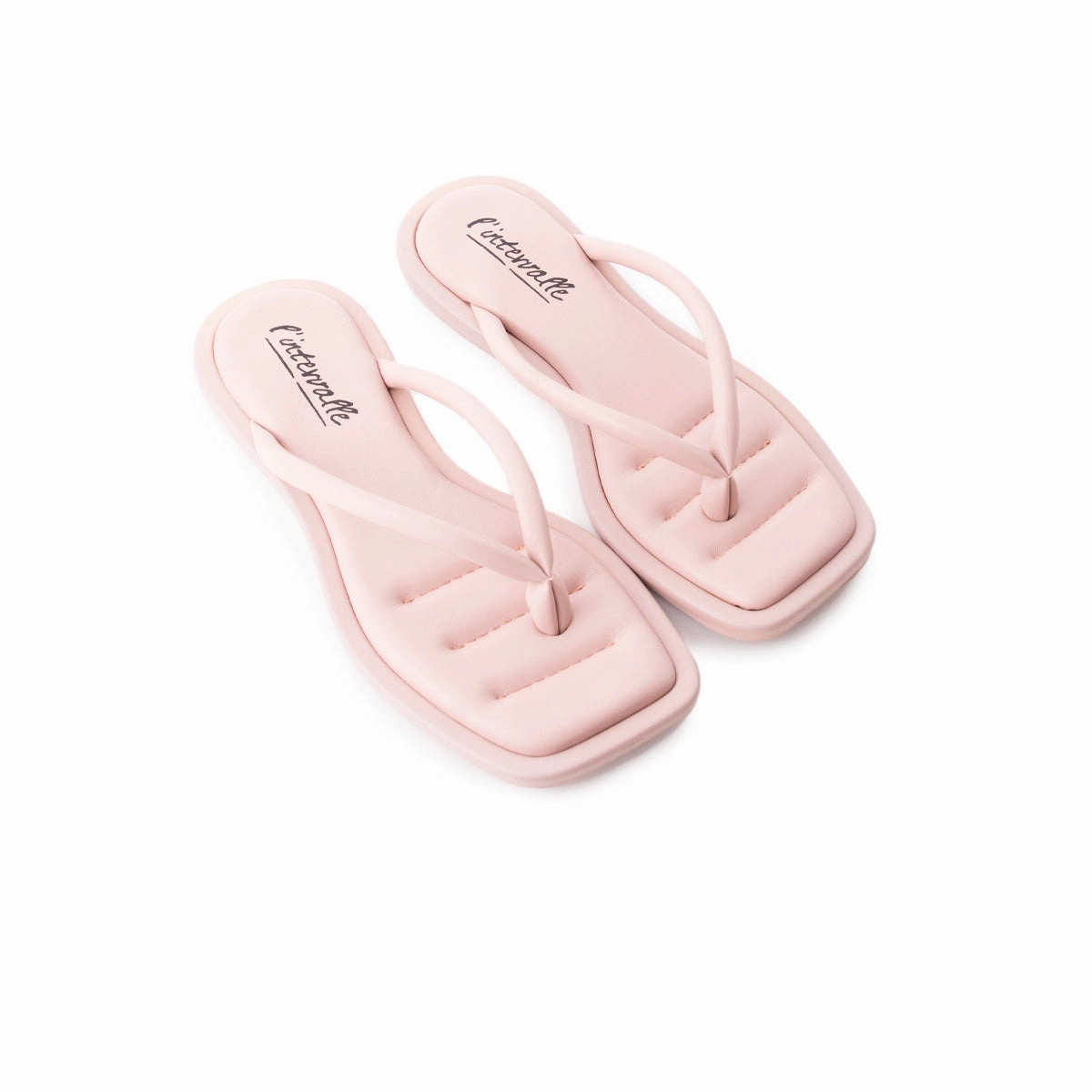 Dolcezza Pink Polyurethane