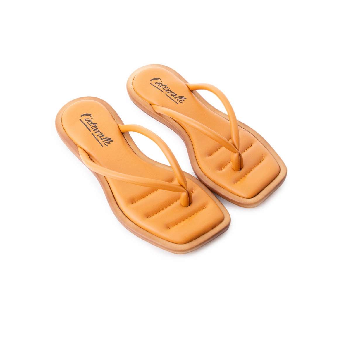 Dolcezza Tan Polyurethane