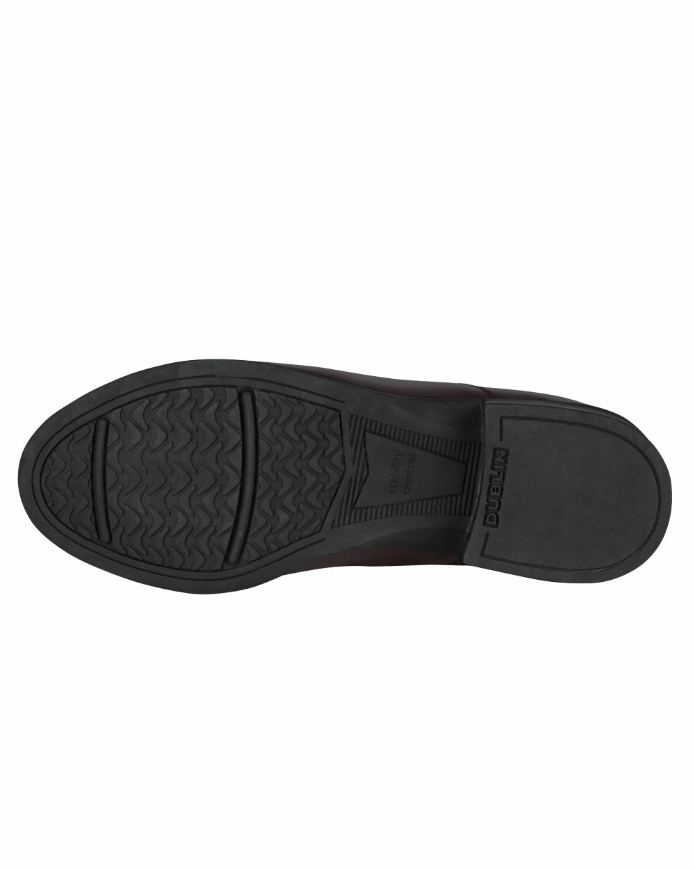 Dublin Foundation Zip Paddock Boots II