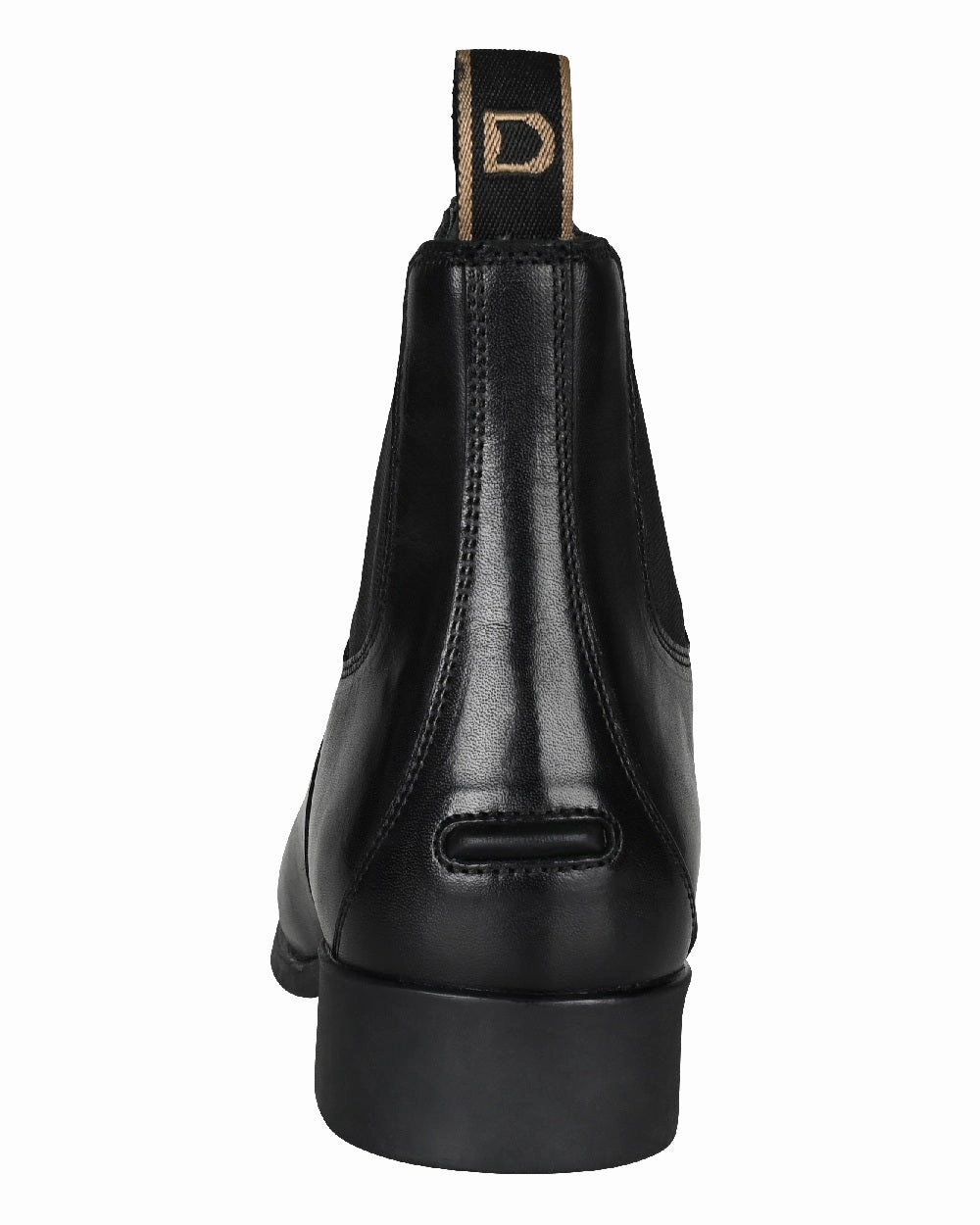 Dublin Foundation Zip Paddock Boots II