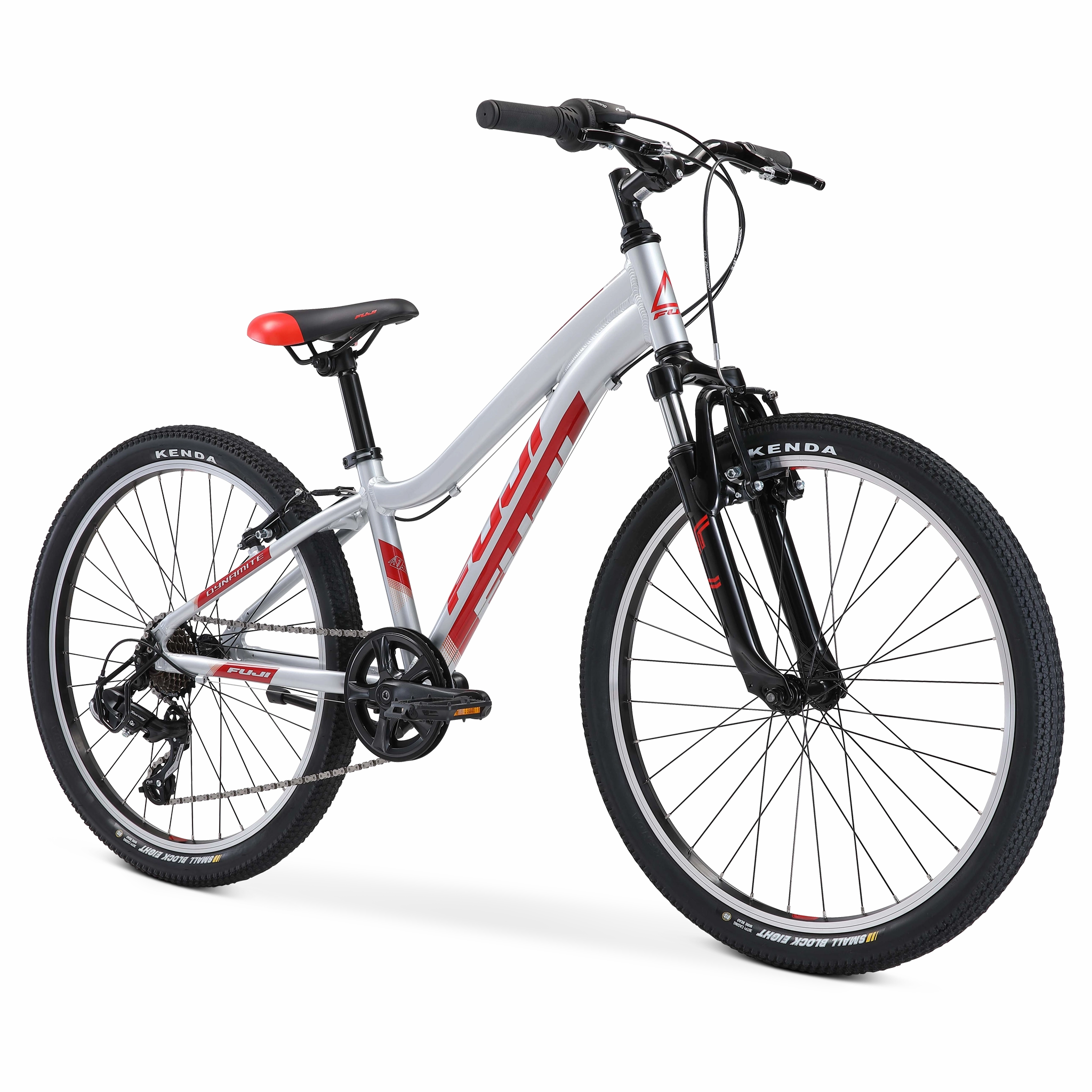 Dynamite 24 Sport