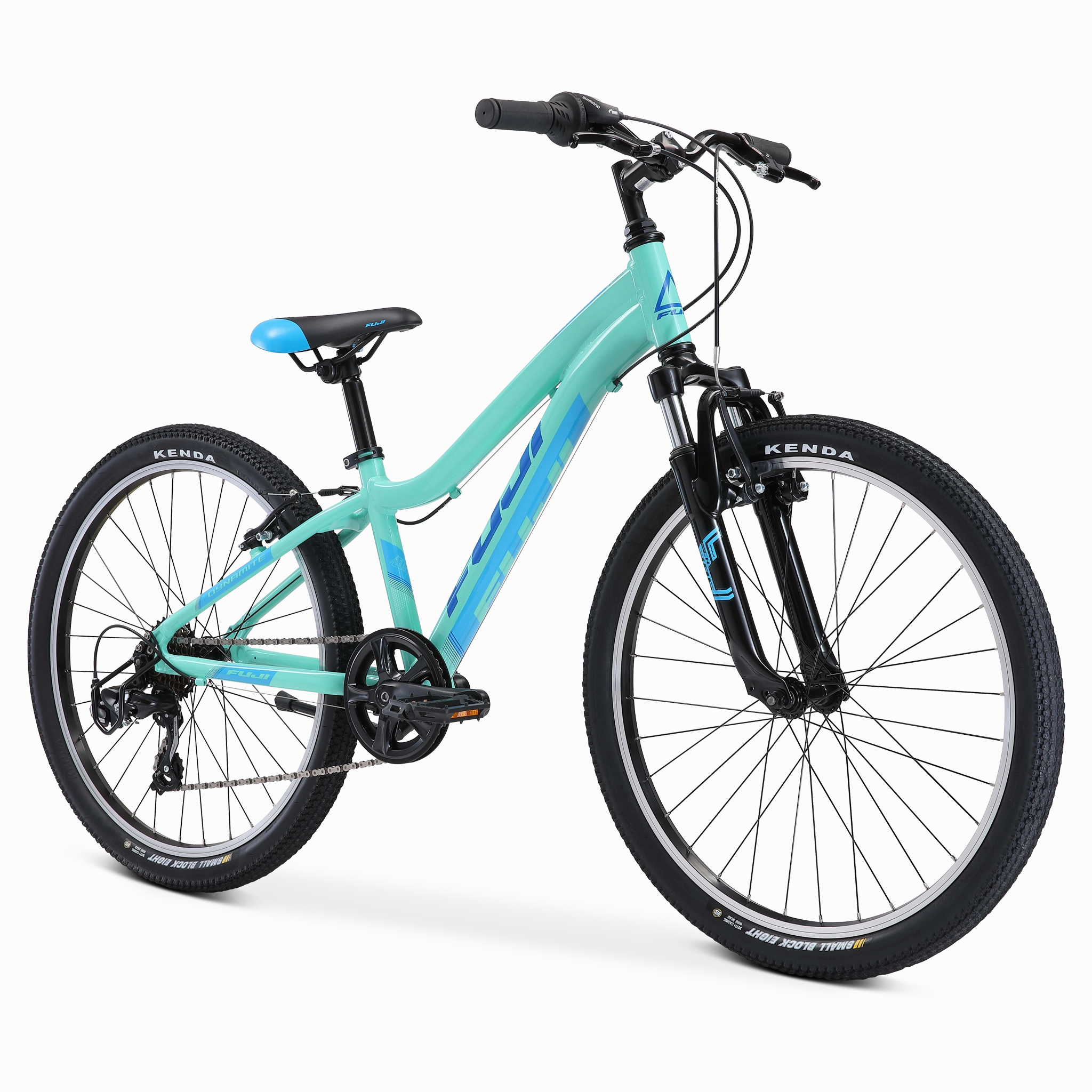 Dynamite 24 Sport