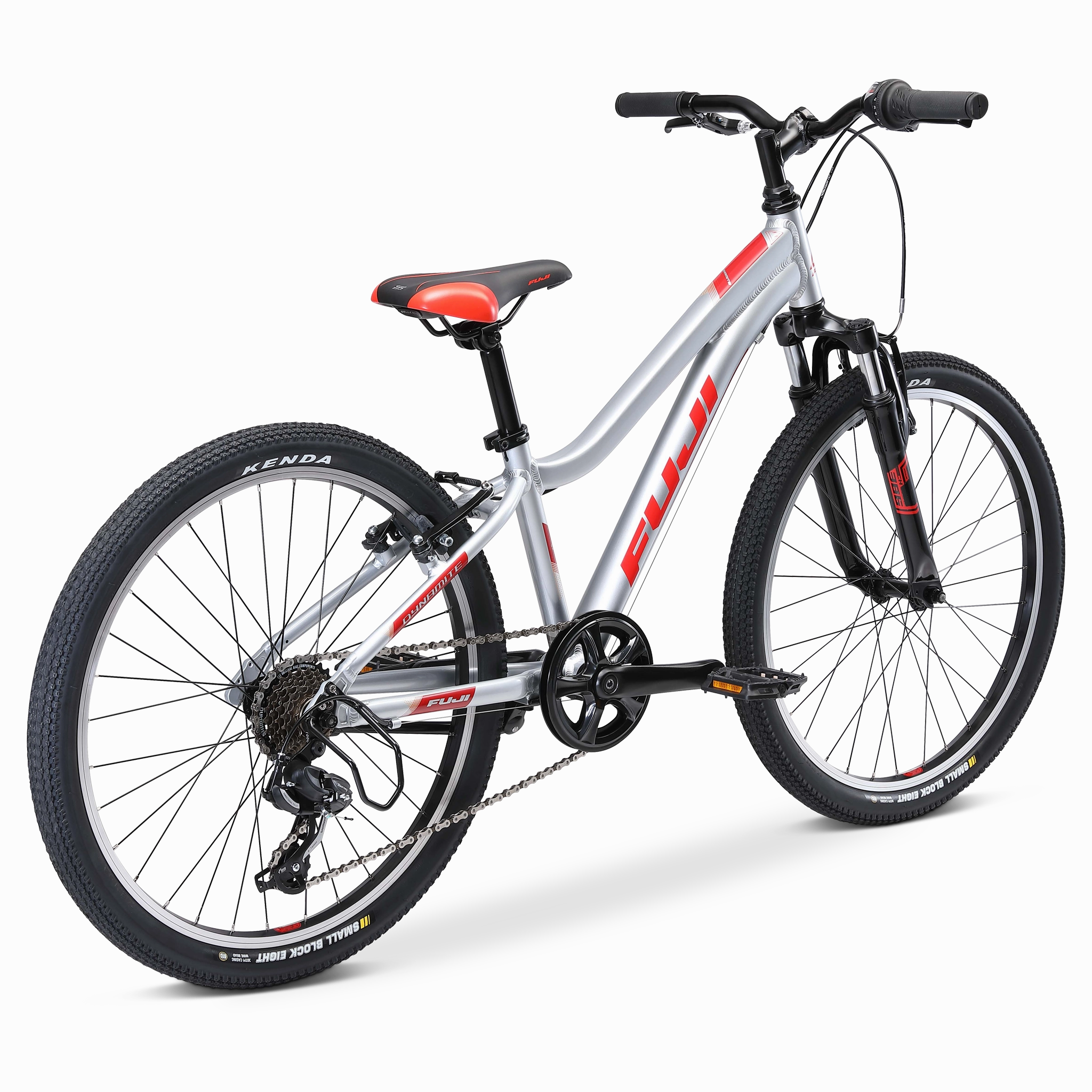 Dynamite 24 Sport