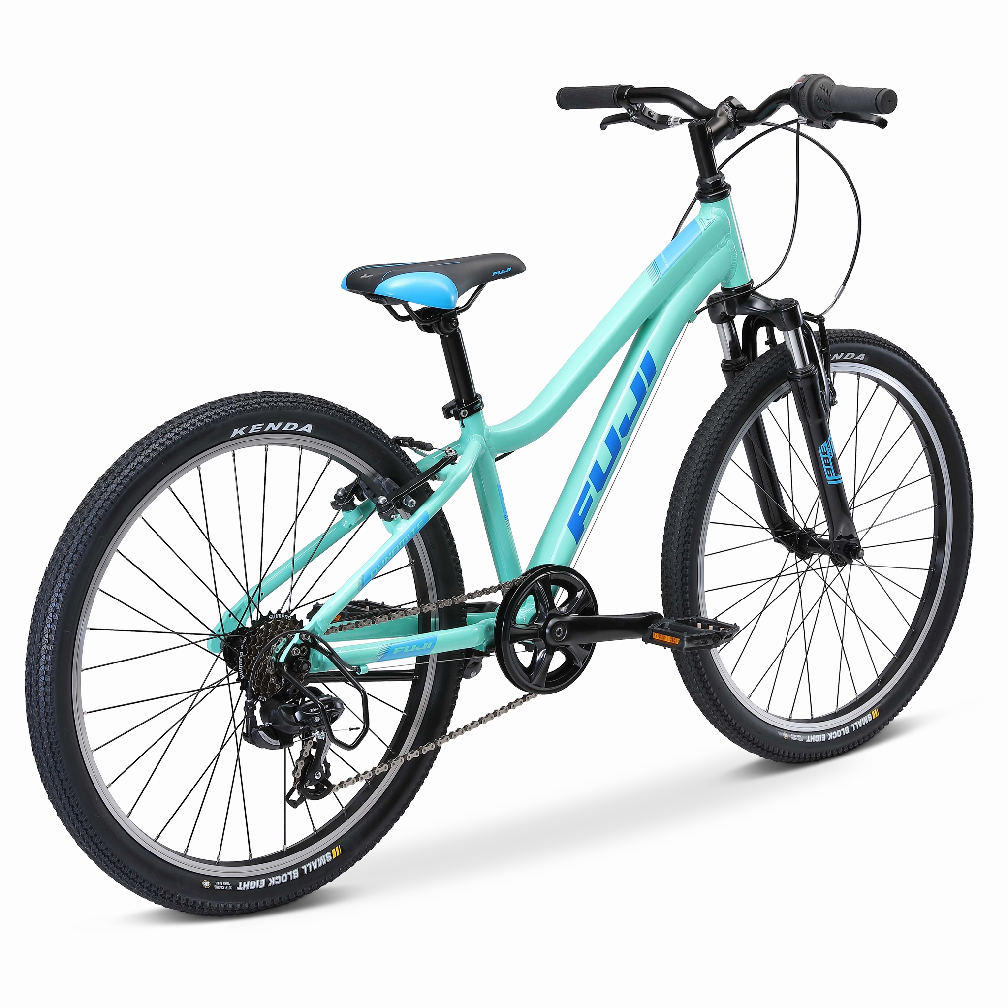 Dynamite 24 Sport