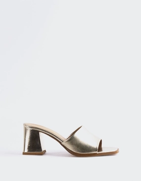 Egaleo Gold Metal