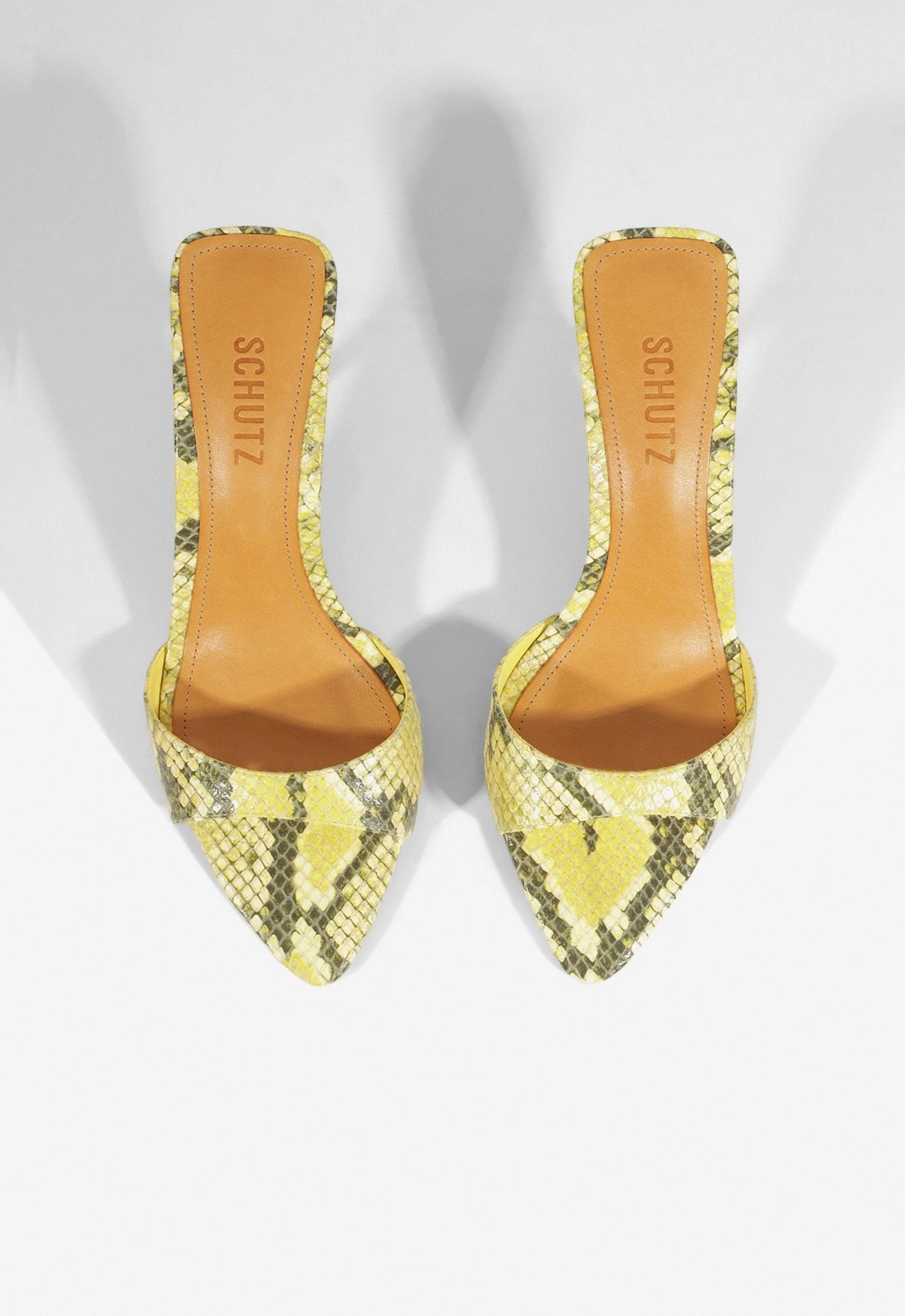 Elodie Sandal